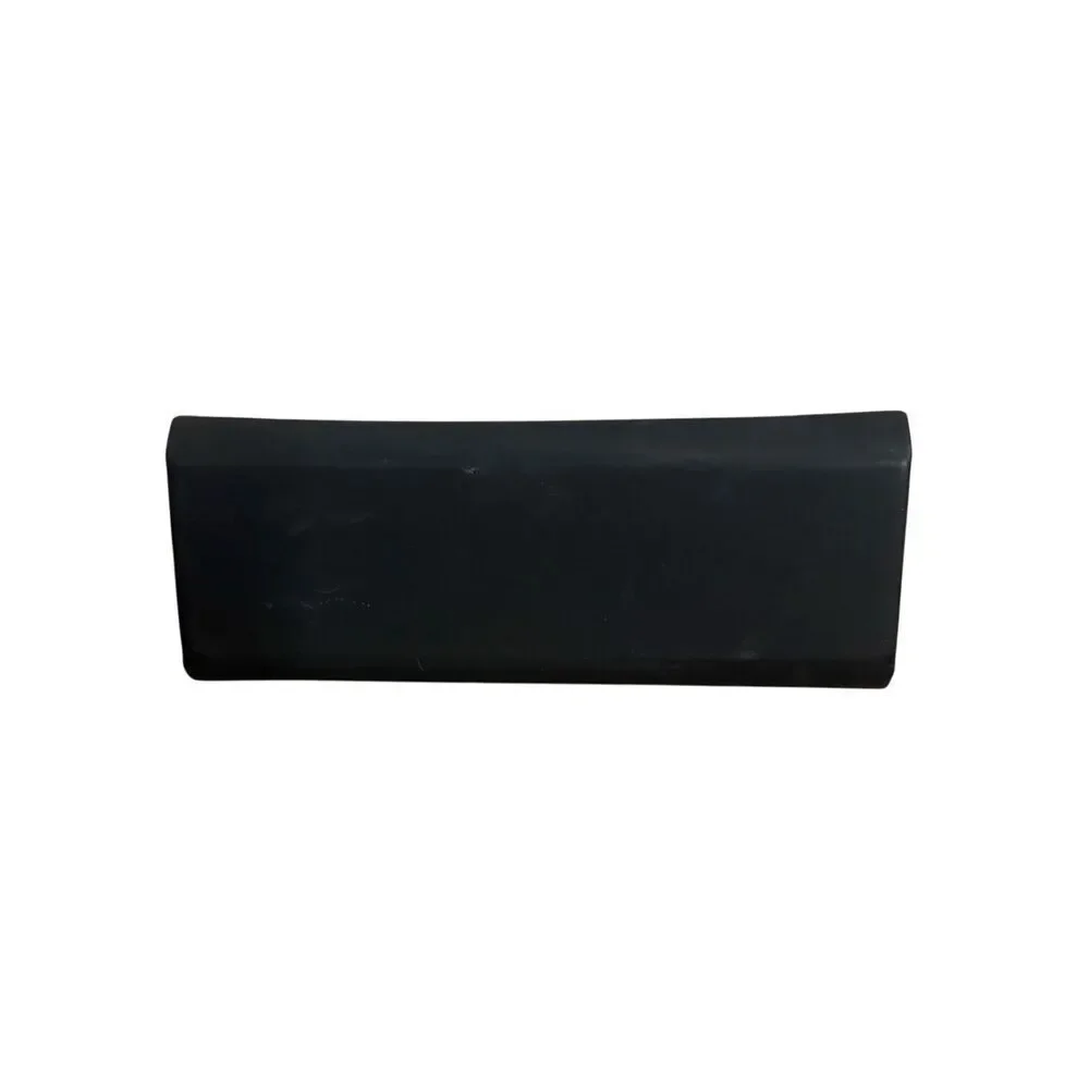 Maui Jim Black Trifold Magnetic Sunglasses Case